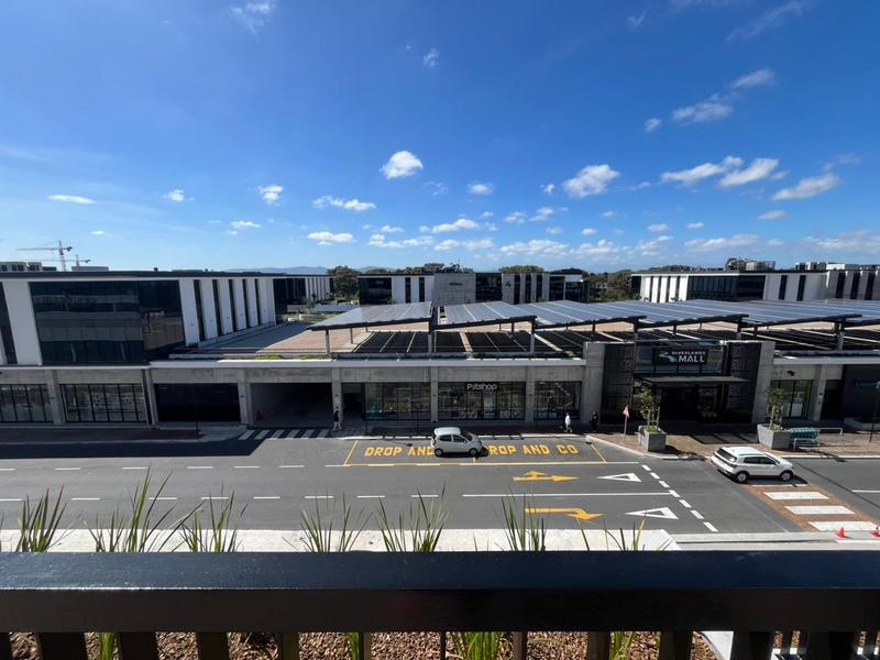 0 Bedroom Property for Sale in Observatory Western Cape